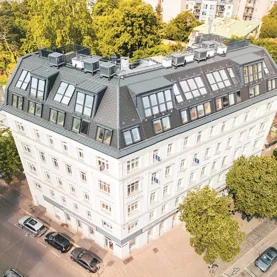 Case study: Światło, dziedzictwo i technologia. Kamienica, która redefiniuje miejski luksus