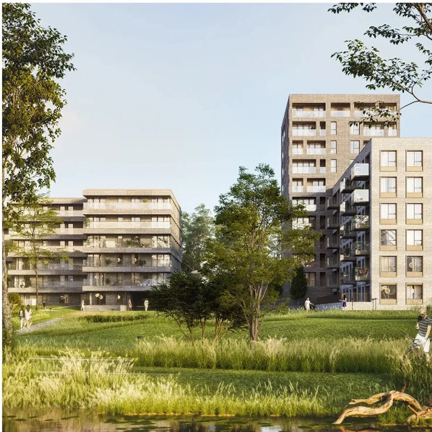 Bydgoszcz z najwyższym ROI. Gdzie w 2025 roku najbardziej opłaca się kupić mieszkanie na wynajem?