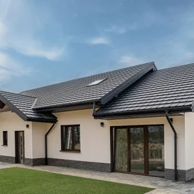 Termomodernizacja dachów – nowa i stara blacha