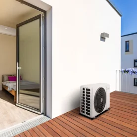 Klimatyzator Bosch Climate 3200i – elegancki design w przyjaznej cenie