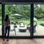 Smart Home na tarasie