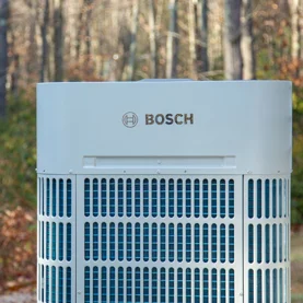 Największe przejęcie w historii Bosch: w sektorze ogrzewania, wentylacji i klimatyzacji firma zamierza rosnąć znacznie szybciej niż rynek 
