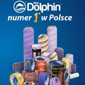 Blue Dolphin na podium Budowlanej Marki Roku 2025. Sukces w trzech kategoriach