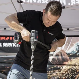 Würth Polska zaprasza fachowców na jesienne Dni Otwarte 2025!