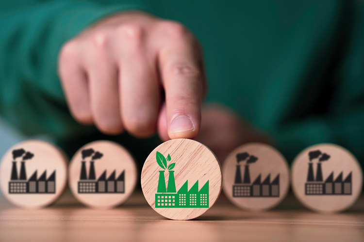 Systemy EMS - automatyzacja i zwiększanie efektywności w zarządzaniu energią w przemyśl