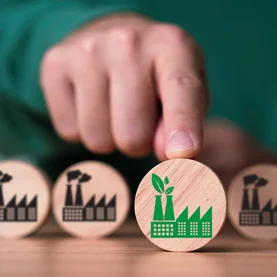 Systemy EMS - automatyzacja i zwiększanie efektywności w zarządzaniu energią w przemyśl