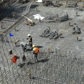 Budowlane MŚP wystawiały w I poł. 2025 r. więcej faktur niż przed rokiem