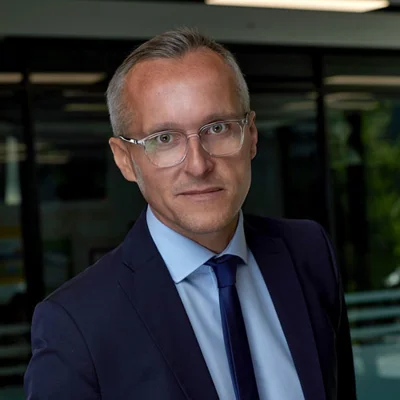 Cemex Polska ogłasza zmianę na stanowisku Dyrektora Pionu Materiały