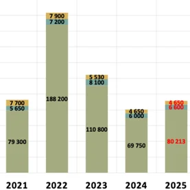 Polski rynek pomp ciepła wraca do wzrostów. Pozytywne sygnały w I półroczu 2025