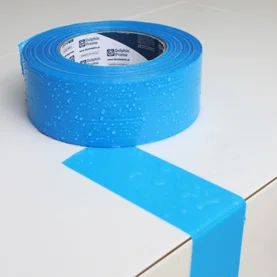 TAŚMA DLA GLAZURNIKA BLUE DOLPHIN