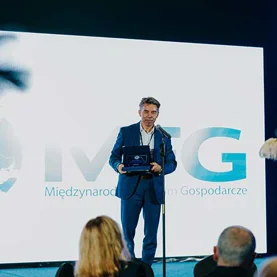 Grupa PSB Handel S.A. z tytułem „Champion Biznesu 2025”