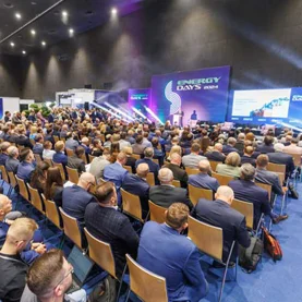 Energia przyszłości wypełni Śląsk - Energy Days 2025 już w październiku w Katowicach