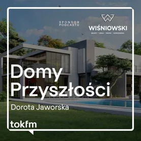 Eksperci WIŚNIOWSKI w podcastach radia TOK FM