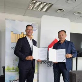 Grupa MTP i PSD razem dla przyszłości branży 