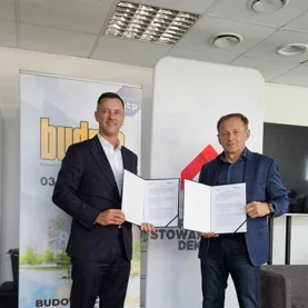 Grupa MTP i PSD razem dla przyszłości branży 