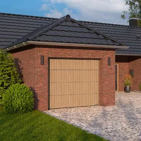 Sześć (a nawet więcej) powodów, dla których warto postawić na Duragrain Vertical Design