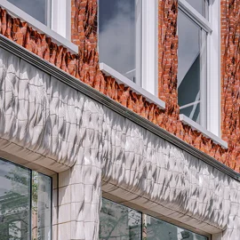 Oto 50 najbardziej inspirujących budynków z cegły na świecie. Poznaj nominowanych do BRICK AWARD 26