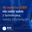 Wschód Polski lepiej radzi sobie z zaległościami, na zachodzie bez zmian