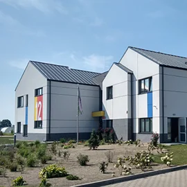 Tynk silikonowy Baumit SilikonTop – naturalna ochrona i trwała elewacja