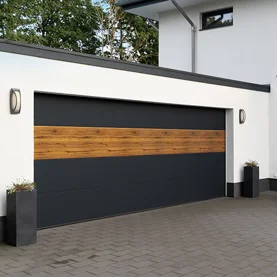 Wybierz bramę i drzwi podczas bezpłatnych konsultacji z architektem i specjalistą ds. produktu!