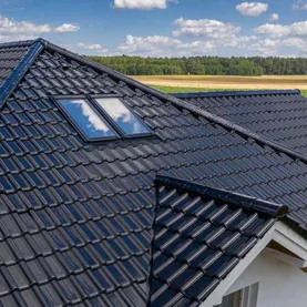 Czy dachówka ceramiczna to rozwiązanie na miarę współczesnego budownictwa?