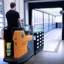 Pierwsza ciężarówka z napędem wodorowym Bosch wspiera logistykę firmy 