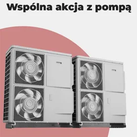 Pompy ciepła – wspólne działania UOKiK, IH i KAS