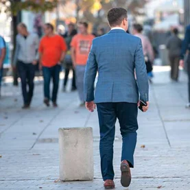 W trzy kwartały br. z rynku zniknęło ponad 143 tys. firm. Przeszło 284 tys. zawiesiło działalność