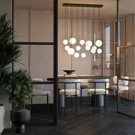 Sztuka warstwowego oświetlenia – gra planów i perspektyw