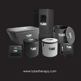 Najlepsze Sposoby na Morsowanie w Domu: Beczki, Wanny i Inne Rozwiązania