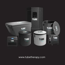 Najlepsze Sposoby na Morsowanie w Domu: Beczki, Wanny i Inne Rozwiązania