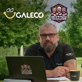 3brody & Galeco - Nowy podcast o dekarstwie i innowacjach w branży dachowej. Odcinek już dostępny!