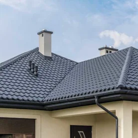 Wpływ wilgoci na konstrukcję dachu i budynku – jak skutecznie zapobiegać?