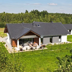 Jak zbudować dom na miarę XXI wieku dzięki rozwiązaniom swisspor?