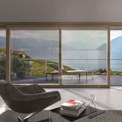 Dlaczego drzwi tarasowe HS są tak popularne? Odkryj zalety HS-ów