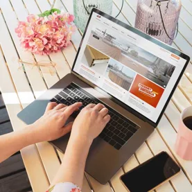 Ekosystem JAF Polska i Gardin – od wizualizacji po montaż