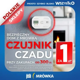 Grupa PSB głośno o niewidzialnym zagrożeniu, które można zatrzymać. Wystarczy jedno urządzenie