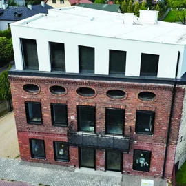 Fasada Roku 2025: znamy zwycięzców głosowania internautów!