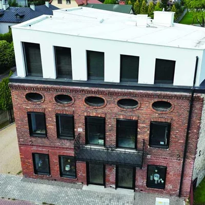 Fasada Roku 2025: znamy zwycięzców głosowania internautów!