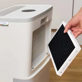 Osuszacze powietrza Dry 1000, Dry 2000, Dry 4000