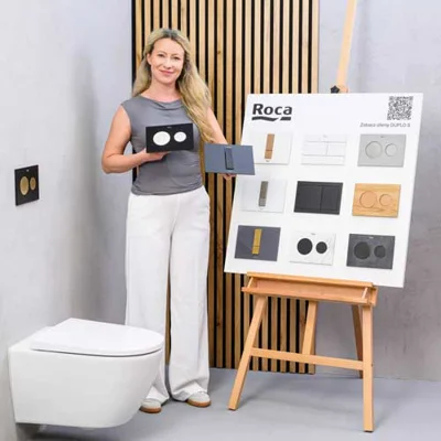 Sprytne patenty na małą łazienkę – praktyczny poradnik