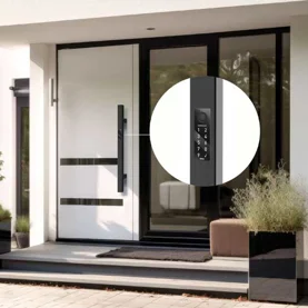 Zalety pochwytu ze zintegrowanym czytnikiem – okiem eksperta G-U Polska