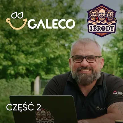 "Dekarza nikt nie zastąpi" - Galeco i 3brody odsłaniają tajemnice branży.