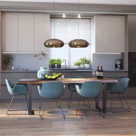 Jak zaaranżować funkcjonalną strefę zmywania?