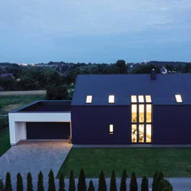 FAKRO – STOLARKA, KTÓRA INSPIRUJE