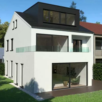 Technologie i usługi Schüco nagrodzone tytułem Top Marka 2026!