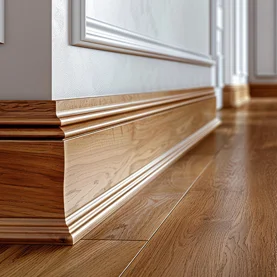 Drewniana podłoga w domu – 5 pytań, które musisz sobie zadać przed zakupem