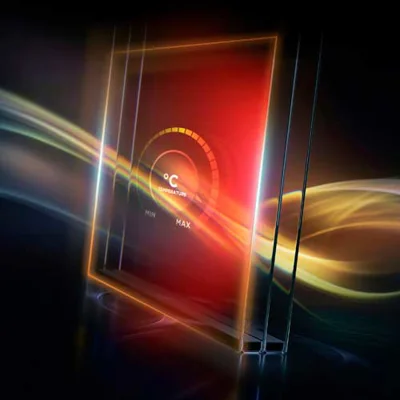 Okna jako źródło ogrzewania? Sposób na ciepły dom ze szkłem grzewczym EGLAS 