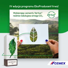 Rusza IV edycja programu EkoProducent