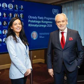 Od polityki do praktyki: strategie współpracy w zielonej transformacji 